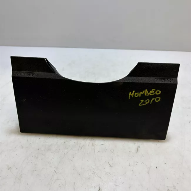 Dispositivo airbag lato passeggero