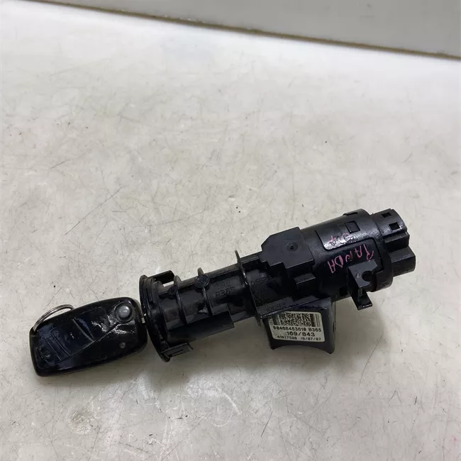 Commutatore avviamento