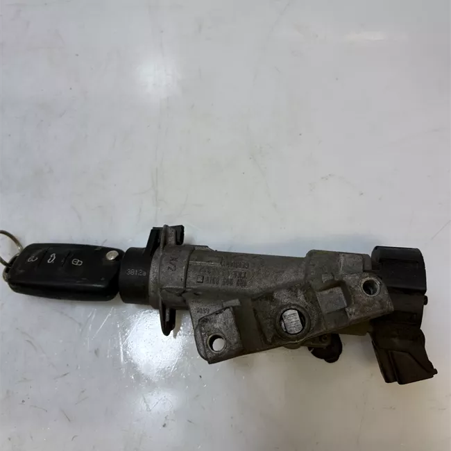 Commutatore avviamento e bloccasterzo