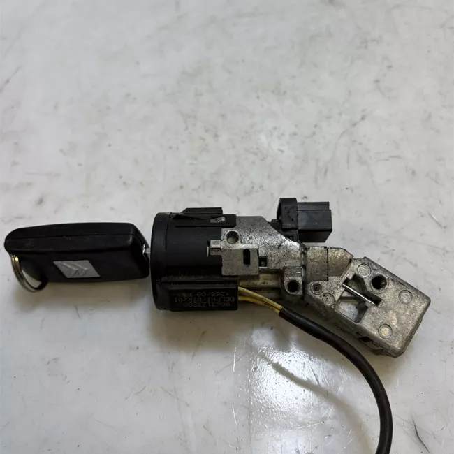 Bloccasterzo Combinazione da precisare