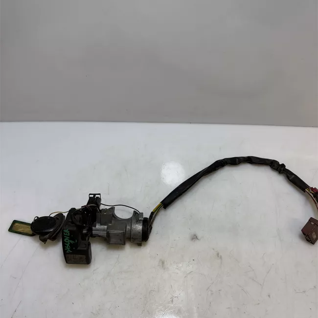 Commutatore avviamento e bloccasterzo