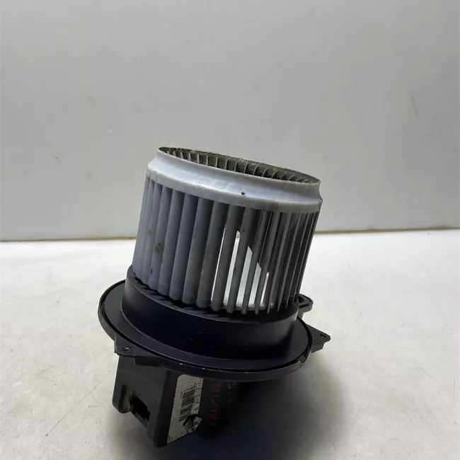 Motorino ventilazione abitacolo