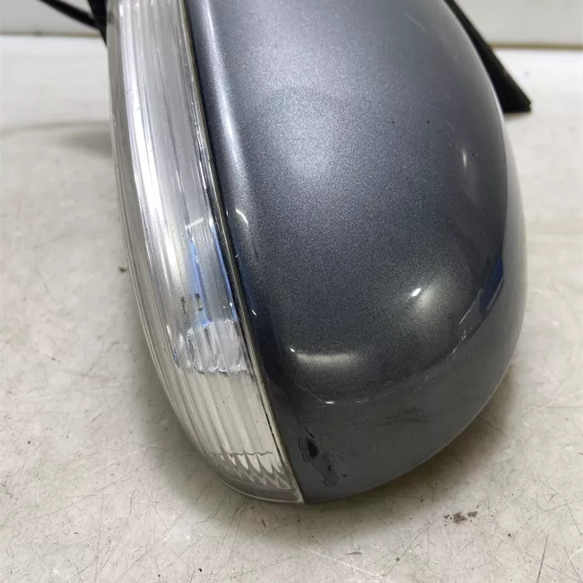 Retrovisore esterno regolazione elettrica sinistro