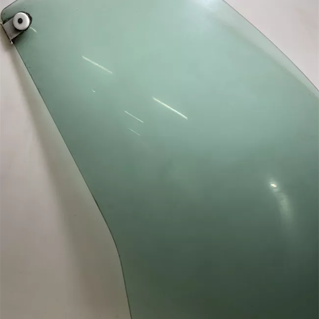 Scendente porta anteriore sinistro Atermico