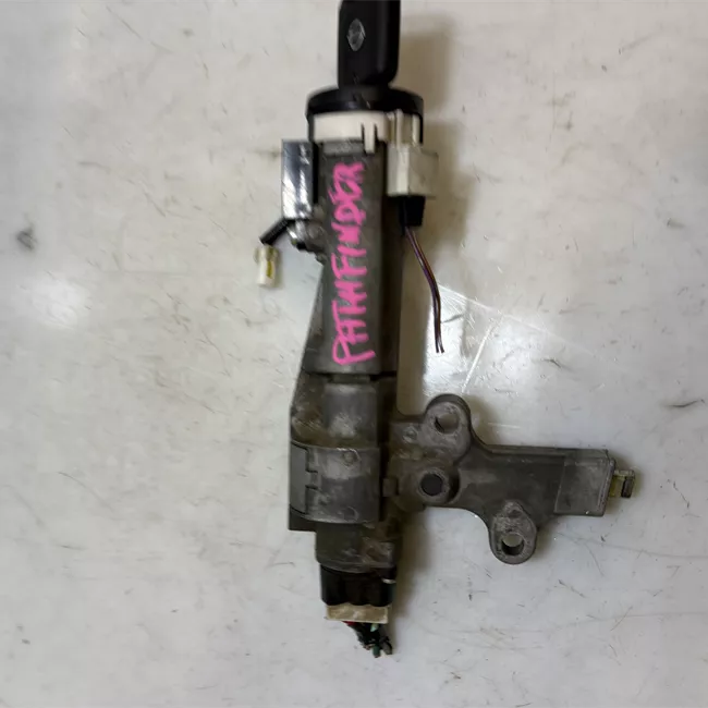 Commutatore avviamento e bloccasterzo