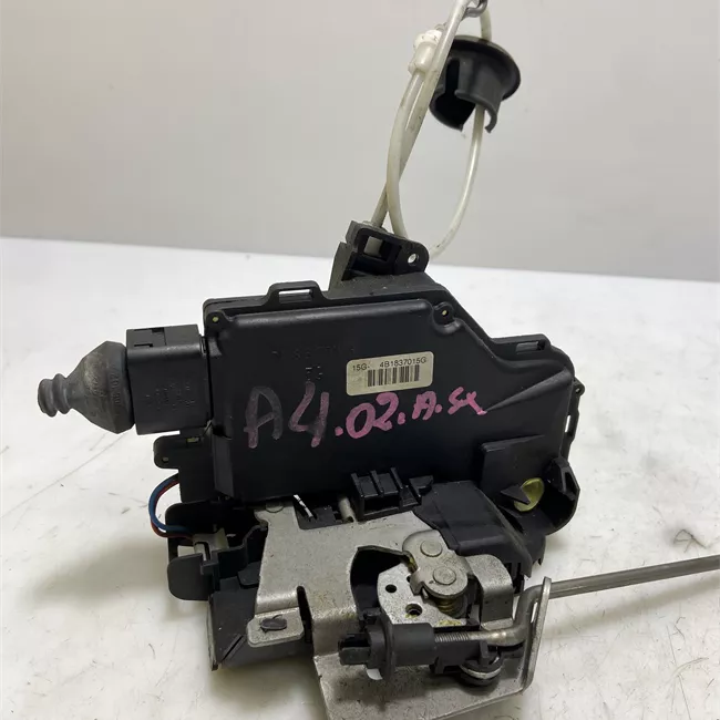 Serratura porta anteriore sinistra