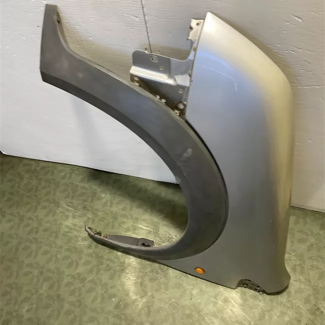 Parafango anteriore destro