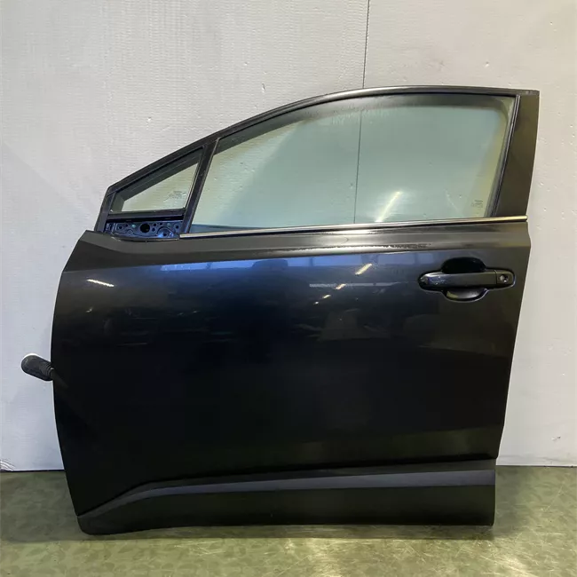 Porta anteriore sinistra