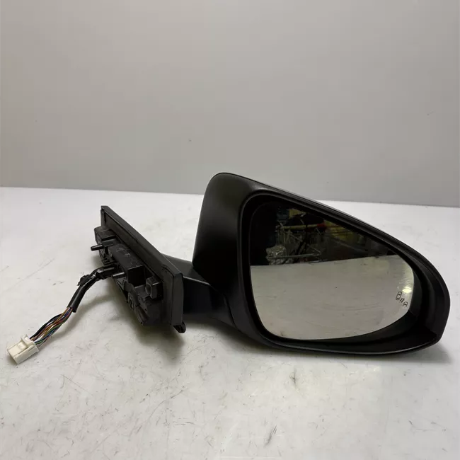 Retrovisore esterno regolazione elettrica destro monitor punto cieco