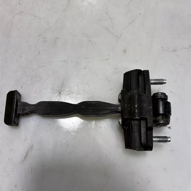 Fermo porta ant. .dx