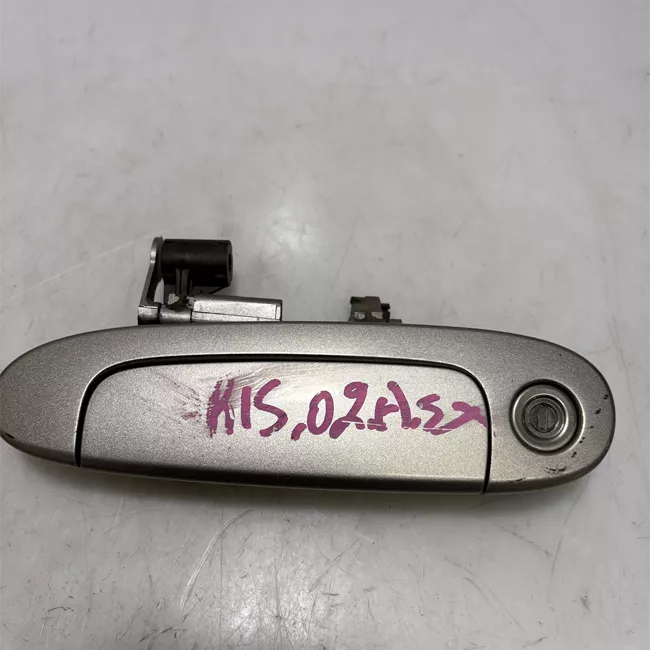 Maniglia porta anteriore sinistra