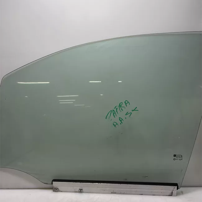 Scendente porta anteriore sinistro