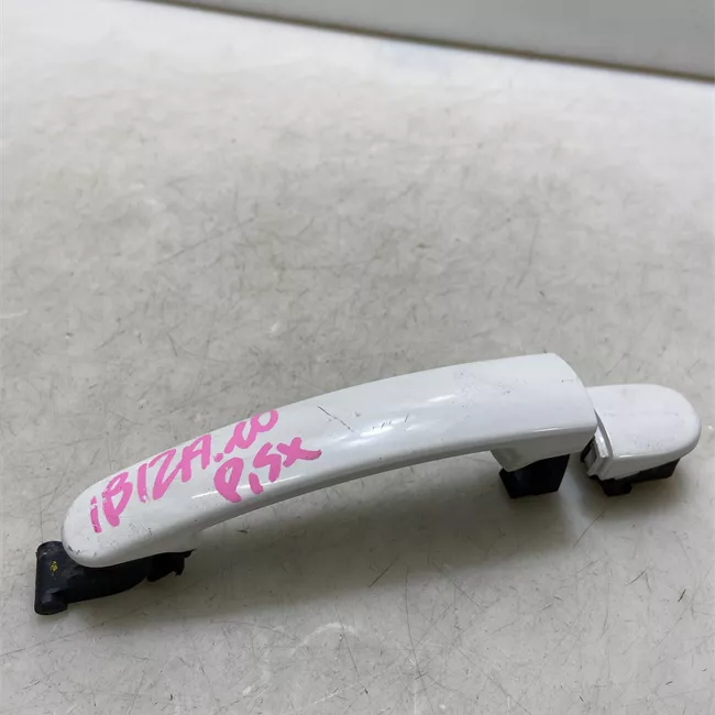 Maniglia porta posteriore sinistra primer