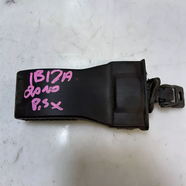 Fermo porta post. .sx