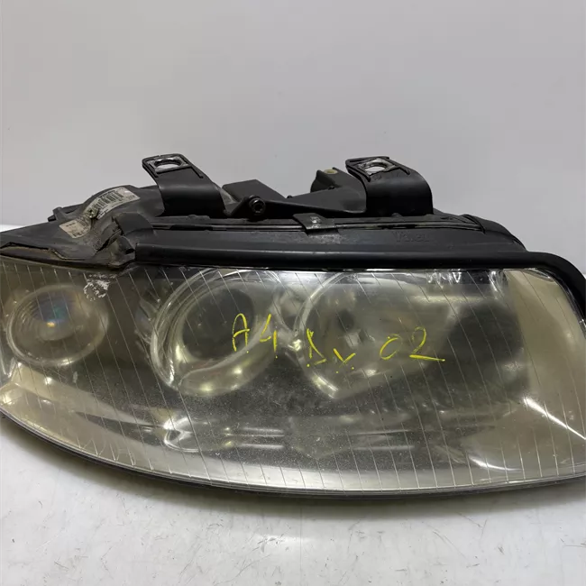 Proiettore destro regolazione altezza