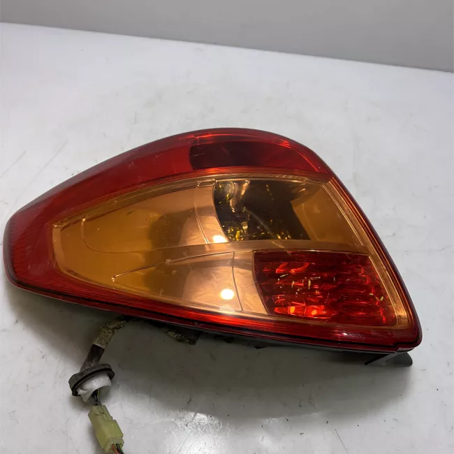 Fanale posteriore sinistro