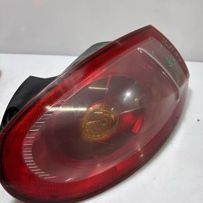 Fanale posteriore destro