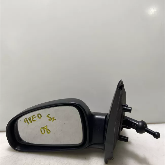 Retrovisore esterno sinistro primer