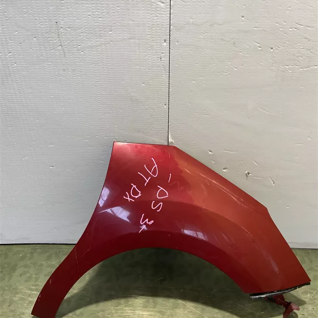 Parafango anteriore destro