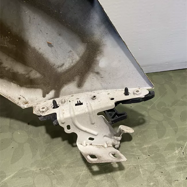 Parafango anteriore sinistro