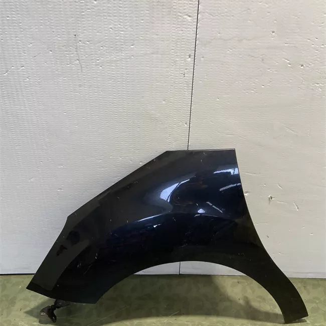 Parafango anteriore sinistro