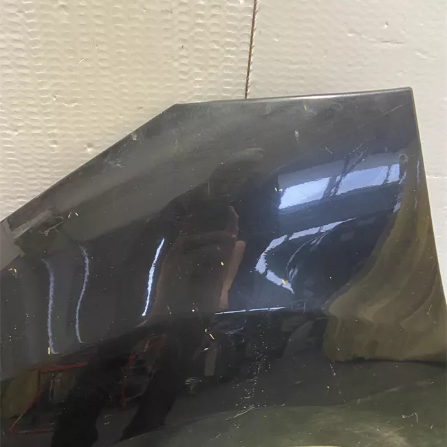 Parafango anteriore sinistro