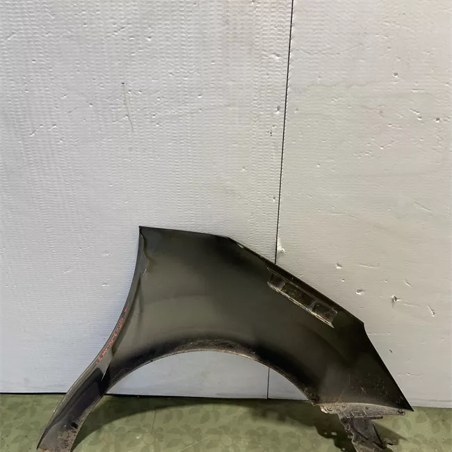 Parafango anteriore sinistro