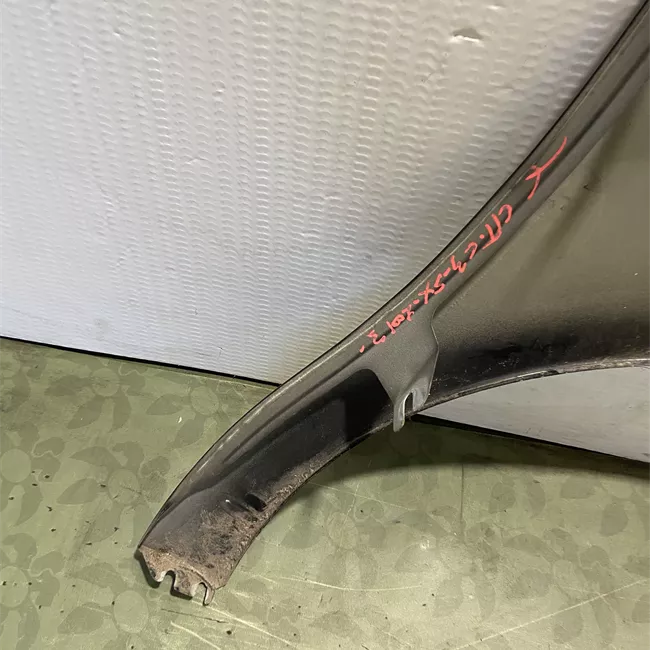 Parafango anteriore sinistro