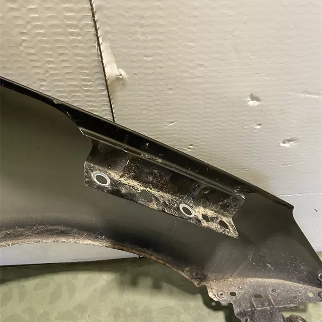 Parafango anteriore sinistro