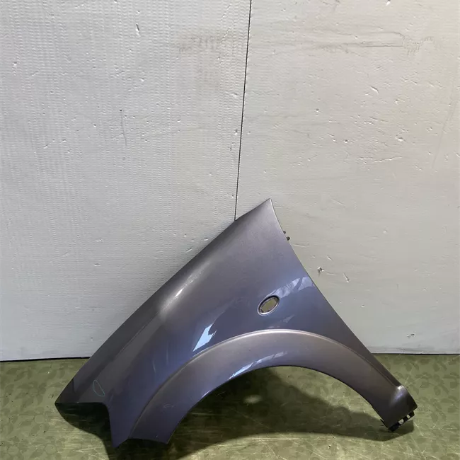 Parafango anteriore sinistro