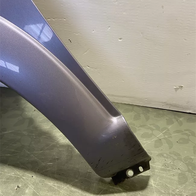 Parafango anteriore sinistro