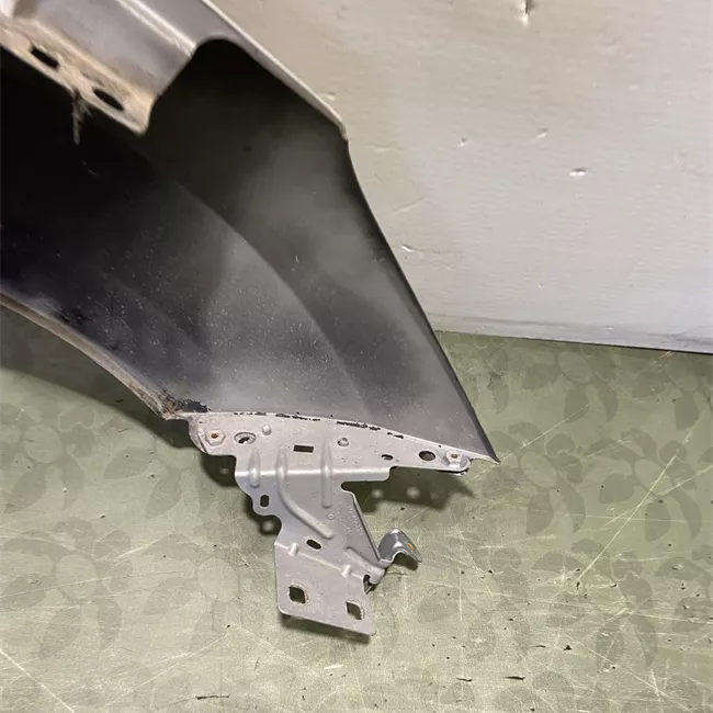 Parafango anteriore sinistro