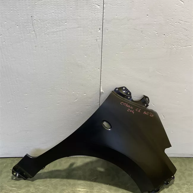 Parafango anteriore destro