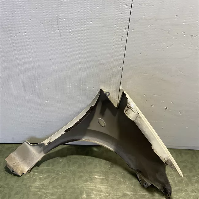 Parafango anteriore sinistro