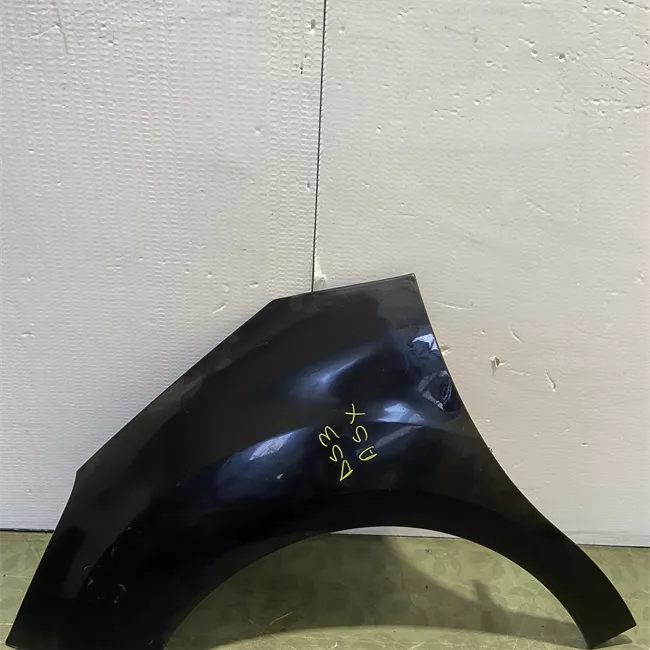 Parafango anteriore sinistro