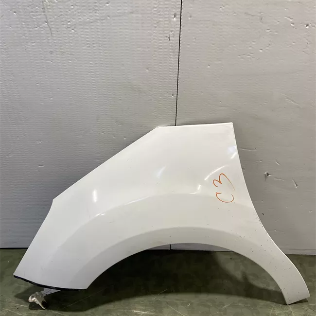 Parafango anteriore sinistro