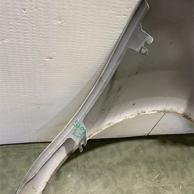 Parafango anteriore sinistro