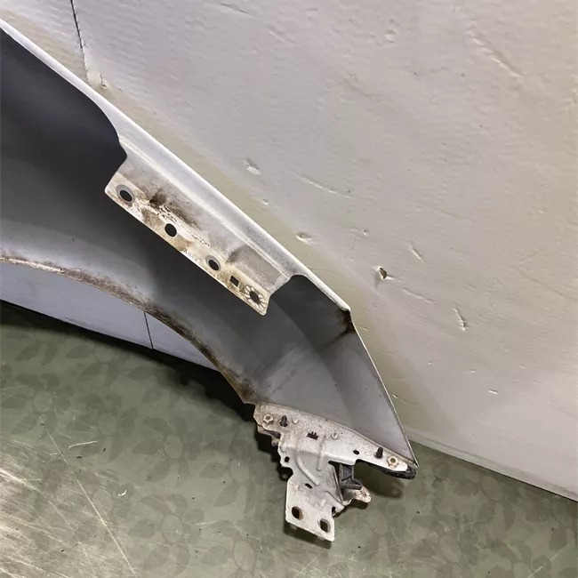 Parafango anteriore sinistro