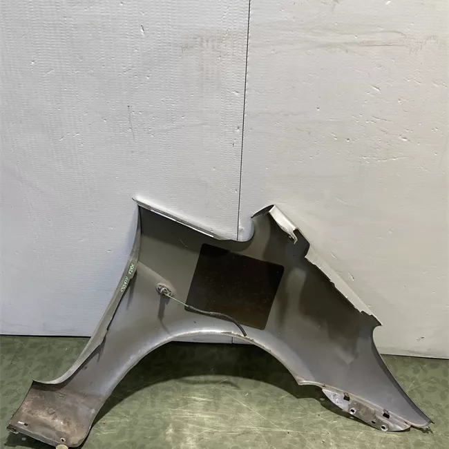 Parafango anteriore sinistro