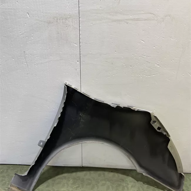 Parafango anteriore sinistro