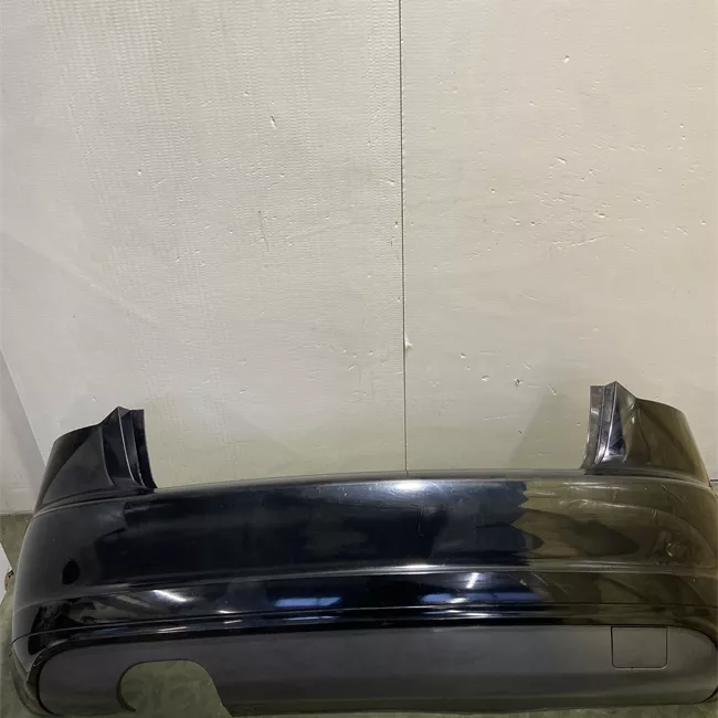 Paraurti posteriore primer