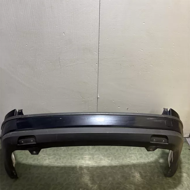 Paraurti posteriore primer