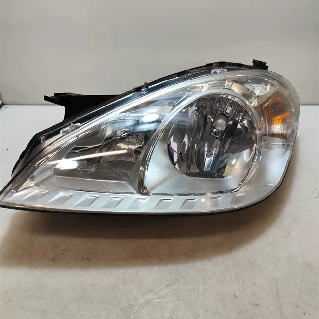 Proiettore sinistro Classic, Elegance