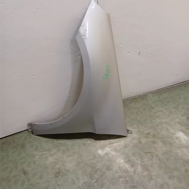 Parafango anteriore sinistro