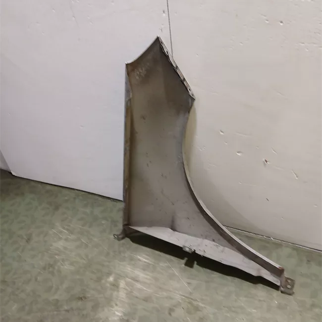 Parafango anteriore sinistro