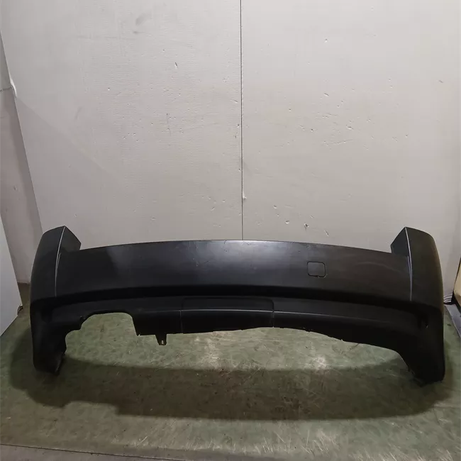 Paraurti posteriore Kit M