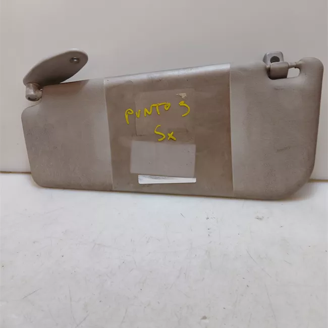 Aletta parasole parabrezza .sx