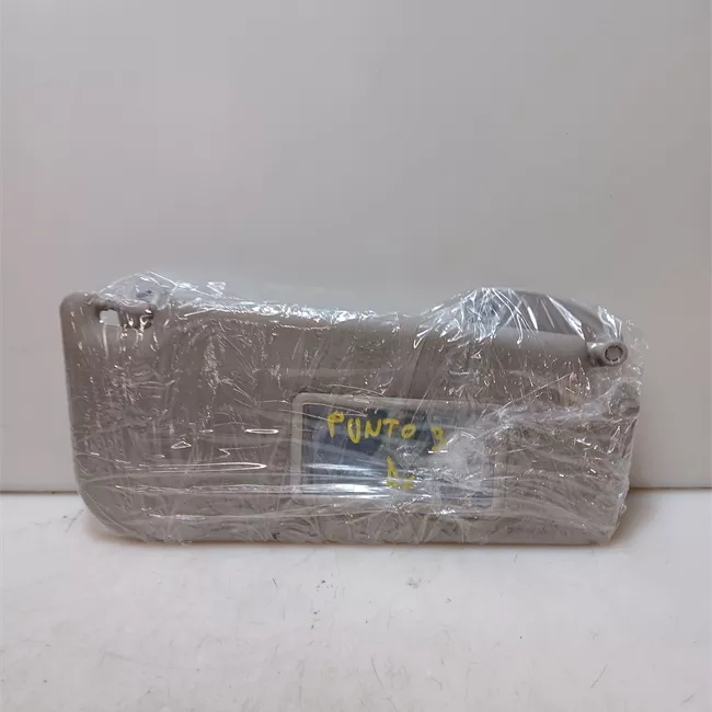 Aletta parasole parabrezza .dx