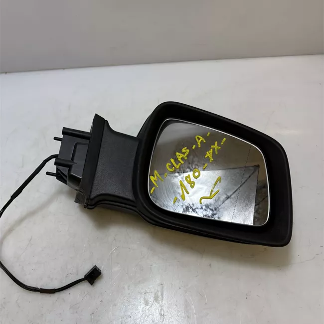 Cristallo retrovisore esterno destro