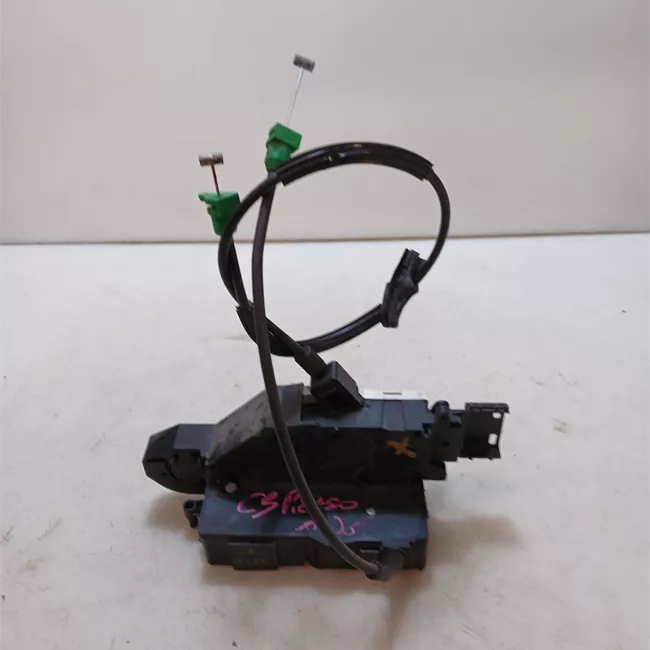 Serratura porta anteriore destra